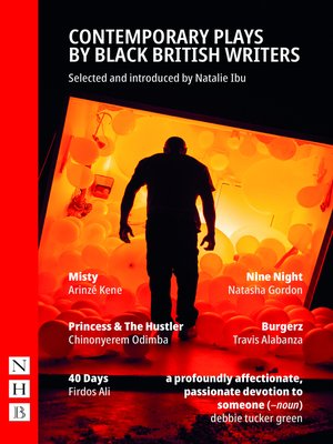 cover image of Contemporary Plays by Black British Writers